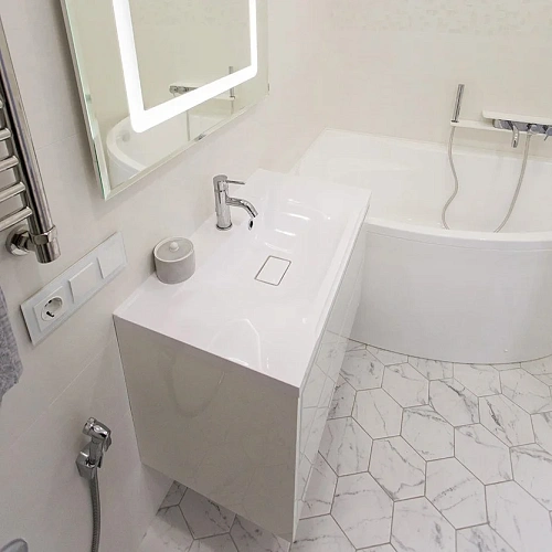 Смеситель для раковины Paini Cox 78CR205 без донного клапана, хром Смеситель для раковины Paini Cox 78CR205 без донного клапана, хром