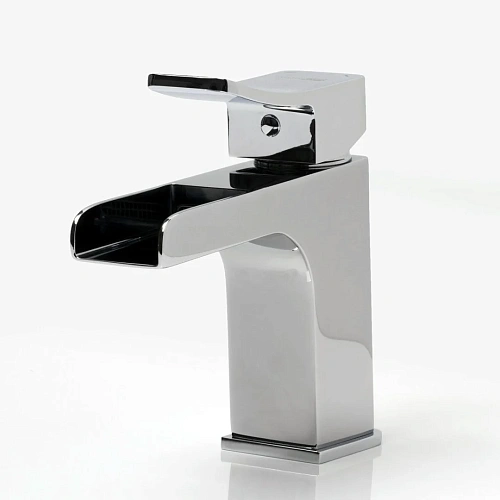 Смеситель для раковины WasserKRAFT Aller 1069 каскадный хром Смеситель для раковины WasserKRAFT Aller 1069 каскадный хром