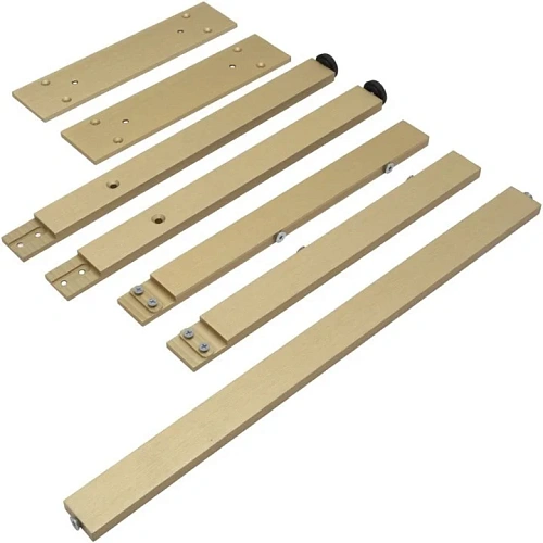 Ножки для мебели Allen Brau Reality 1.320B12.03 80 латунь браш Ножки для мебели Allen Brau Reality 1.320B12.03 80 латунь браш