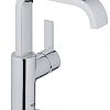Смеситель для раковины GROHE Allure, хром (23076000) Смеситель для раковины GROHE Allure, хром (23076000)