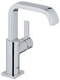 Смеситель для раковины GROHE Allure, хром (23076000) Смеситель для раковины GROHE Allure, хром (23076000)