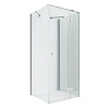 Картинка анонса товара «душевой уголок new trendy reflexa r 110x80x200 exk-1426 хром»
