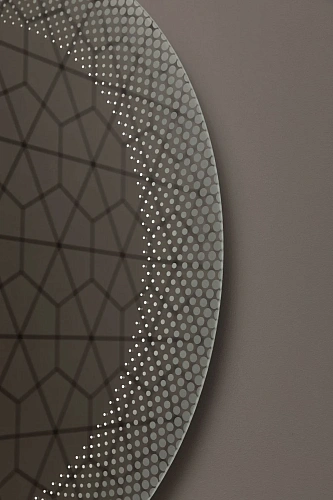 Зеркало Allen Brau Ring D 800 1.38002.UN LED 6000 К антипар Зеркало Allen Brau Ring D 800 1.38002.UN LED 6000 К антипар