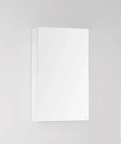 Зеркальный шкаф Style Line Альтаир 40 ЛС-00000114 Зеркальный шкаф Style Line Альтаир 40 ЛС-00000114