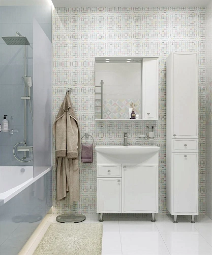 Зеркало DIWO Кострома R, 75 462504 Зеркало DIWO Кострома R, 75 462504