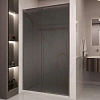 Душевая дверь Vincea Stella VDS-1ST120CGGM 1200 вороненая сталь, стекло тонированное Душевая дверь Vincea Stella VDS-1ST120CGGM 1200 вороненая сталь, стекло тонированное