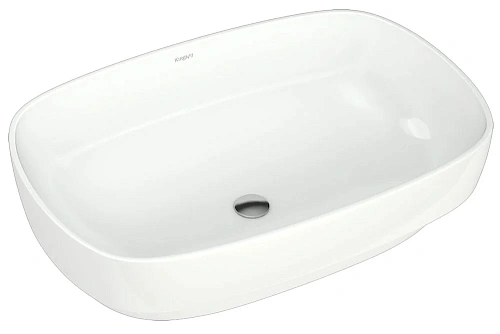 Раковина Kirovit Купер 56 см 29657 Раковина Kirovit Купер 56 см 29657