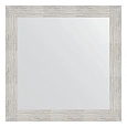 Зеркало в багетной раме Evoform Definite BY 3144 66 x 66 см, серебряный дождь Зеркало в багетной раме Evoform Definite BY 3144 66 x 66 см, серебряный дождь