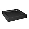 Душевой поддон AM.PM Gem 90х90 W90T-403-090B