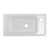 Раковина BelBagno 7045-KL 500x277 Раковина BelBagno 7045-KL 500x277