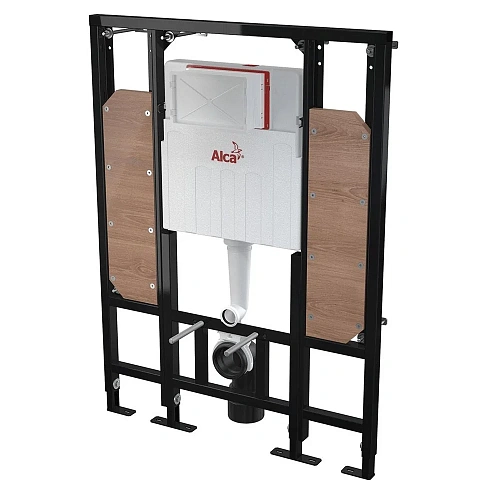 Инсталляция для унитаза AlcaPlast Sadroмodul AM101/1300H для инвалидов Инсталляция для унитаза AlcaPlast Sadroмodul AM101/1300H для инвалидов