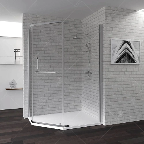 Душевой уголок RGW PA-91 Passage 01089102-21 Душевой уголок RGW PA-91 Passage 01089102-21