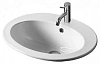 Раковина Simas Desmo S 52 Раковина Simas Desmo S 52