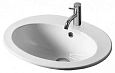 Раковина Simas Desmo S 52 Раковина Simas Desmo S 52