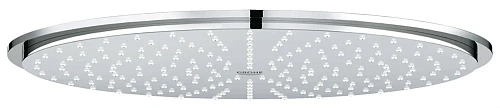 Верхний душ GROHE Rainshower Cosmopolitan 310 мм, хром (27478000) Верхний душ GROHE Rainshower Cosmopolitan 310 мм, хром (27478000)