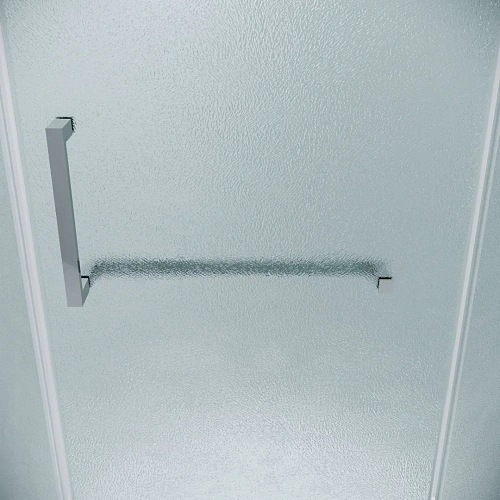 Душевой уголок GROSSMAN Pragma 302.K33.03.1010.10.02 (100x100x195) трапеция,распашн,хром,стекло шиншилла Душевой уголок GROSSMAN Pragma 302.K33.03.1010.10.02 (100x100x195) трапеция,распашн,хром,стекло шиншилла