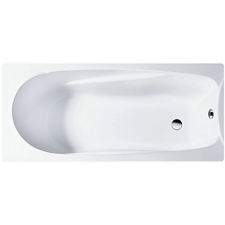 Акриловая ванна Veedi Una 180x80 13118080
