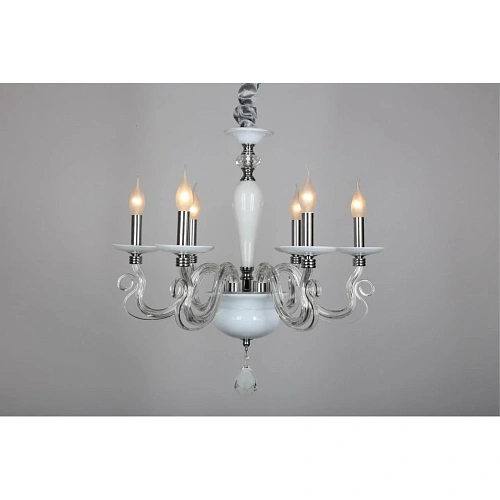 Люстра подвесная Aployt Estel APL.702.03.06 Люстра подвесная Aployt Estel APL.702.03.06