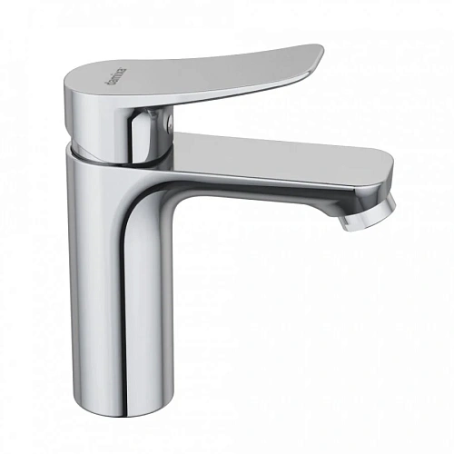 Смеситель для раковины Damixa RedBlu Origin Apollo 220210000 хром Смеситель для раковины Damixa RedBlu Origin Apollo 220210000 хром