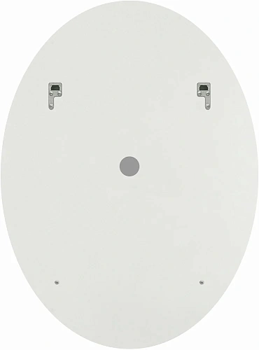 Зеркало DIWO Ярославль 57 с подсветкой, овальное, сенсорный выключатель, в современном стиле 543688 Зеркало DIWO Ярославль 57 с подсветкой, овальное, сенсорный выключатель, в современном стиле 543688