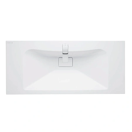 Раковина Aquaton Брук 100 1A71333KBC010 Раковина Aquaton Брук 100 1A71333KBC010