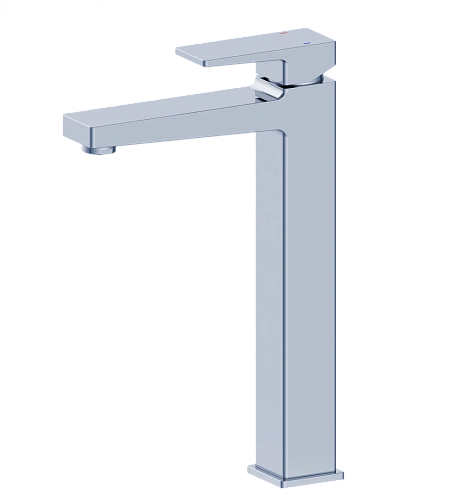 Смеситель для раковины Wonzon & Woghand хром (WW-88019068-CR) Смеситель для раковины Wonzon & Woghand хром (WW-88019068-CR)