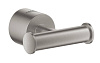Картинка анонса товара «крючок grohe atrio new, суперсталь (40312dc3)»