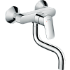 Картинка анонса товара «смеситель для кухни hansgrohe logis 71836000»