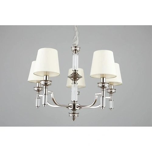 Люстра подвесная Aployt Patricia APL.716.03.05 Люстра подвесная Aployt Patricia APL.716.03.05