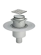 Душевой трап Viega Advantix 617271 Душевой трап Viega Advantix 617271