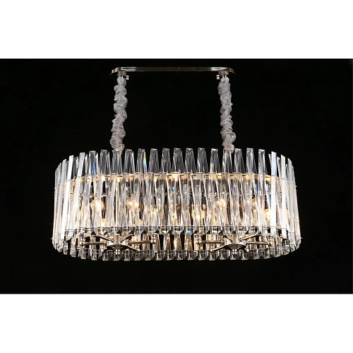 Люстра подвесная Aployt Verene APL.808.03.12 Люстра подвесная Aployt Verene APL.808.03.12