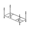 Каркас для ванны Cezares A42FT-190-90-MF Каркас для ванны Cezares A42FT-190-90-MF