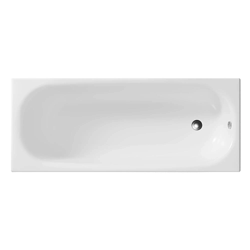 Акриловая ванна Niagara Brava NG-B17070 (170х70х35) Акриловая ванна Niagara Brava NG-B17070 (170х70х35)