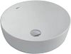 Раковина Aquanet Moon-1 накладная MOON-1