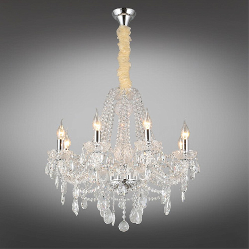 Люстра подвесная Aployt Koletta APL.755.03.08 Люстра подвесная Aployt Koletta APL.755.03.08