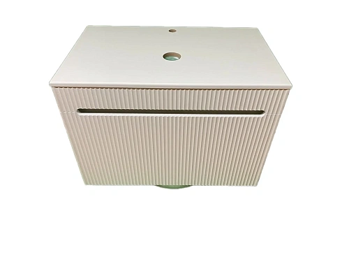 Тумба под раковину Sintesi STL.W7815 подвесная со столешницей Тумба под раковину Sintesi STL.W7815 подвесная со столешницей