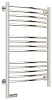 Полотенцесушитель электрический Сунержа Богема 2.0 выгнутая 800х500 МЭМ левый 00-5202-8050 Без покры Полотенцесушитель электрический Сунержа Богема 2.0 выгнутая 800х500 МЭМ левый 00-5202-8050 Без покры