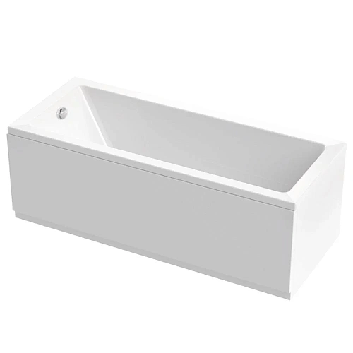 Акриловая ванна CEZARES PLANE SOLO-180-80-49-W37 1800x800 белый Акриловая ванна CEZARES PLANE SOLO-180-80-49-W37 1800x800 белый