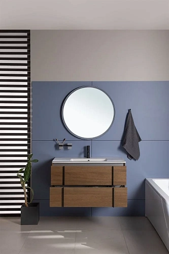 Тумба под раковину Allen Brau Reality 1.32007.NO 100 natural oak Тумба под раковину Allen Brau Reality 1.32007.NO 100 natural oak