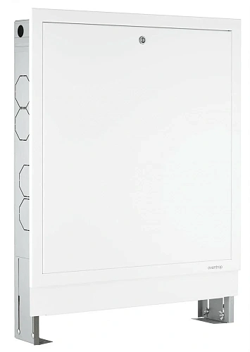 Монтажный ящик для систем GROHE F-digital deluxe (36367000) Монтажный ящик для систем GROHE F-digital deluxe (36367000)