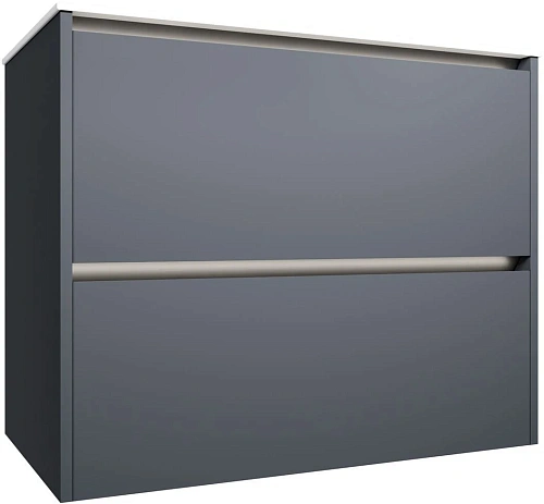 Тумба под раковину Allen Brau Activity 80 1.34012.BGM синий матовый/олива брашированная Тумба под раковину Allen Brau Activity 80 1.34012.BGM синий матовый/олива брашированная