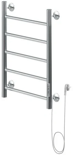Полотенцесушитель электрический Aquanet Mauro 60х40 Тэн справа 00282001 Полотенцесушитель электрический Aquanet Mauro 60х40 Тэн справа 00282001