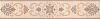 Картинка анонса товара «бордюр kerama marazzi формиелло 9.6x50.2 stg\a476\sg4551 х9999109726»