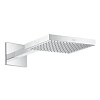 Картинка анонса товара «верхний душ axor showercollection 240x240 10925000»