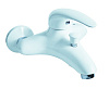 Картинка анонса товара «смеситель для ванны kordi kd 2304-c6 white»