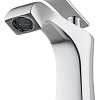 Смеситель для раковины Wonzon & Woghand Triumph, хром (WW-561101-CR) Смеситель для раковины Wonzon & Woghand Triumph, хром (WW-561101-CR)