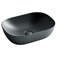 Детальная картинка товара «раковина ceramica nova element cn6009mdh»