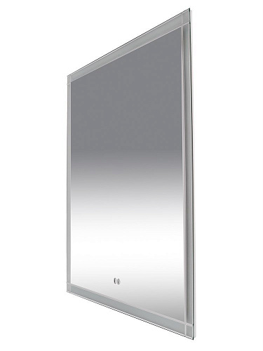 Зеркало Teso azaro Apex TAL23108 c LED-подсветкой, antifog 1000х800 Зеркало Teso azaro Apex TAL23108 c LED-подсветкой, antifog 1000х800