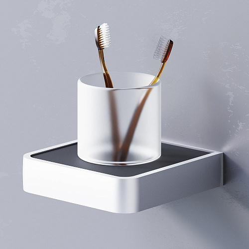 Комплект аксессуаров Damixa Jupiter DAK77B2803W Комплект аксессуаров Damixa Jupiter DAK77B2803W