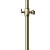 Душевая штанга IDDIS Oldie бронза (OLD70BRi17) Душевая штанга IDDIS Oldie бронза (OLD70BRi17)